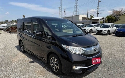 Honda Stepwgn IV, 2015 год, 1 500 000 рублей, 1 фотография