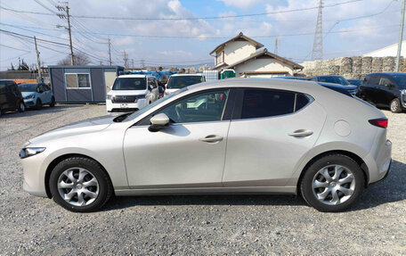 Mazda 3, 2023 год, 1 270 000 рублей, 4 фотография