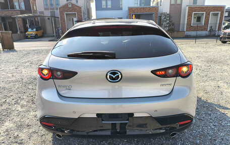 Mazda 3, 2023 год, 1 270 000 рублей, 6 фотография