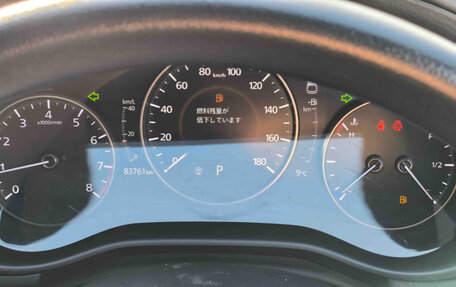 Mazda 3, 2023 год, 1 270 000 рублей, 14 фотография