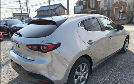 Mazda 3, 2023 год, 1 270 000 рублей, 9 фотография