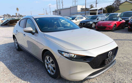 Mazda 3, 2023 год, 1 270 000 рублей, 11 фотография