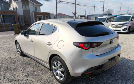 Mazda 3, 2023 год, 1 270 000 рублей, 5 фотография