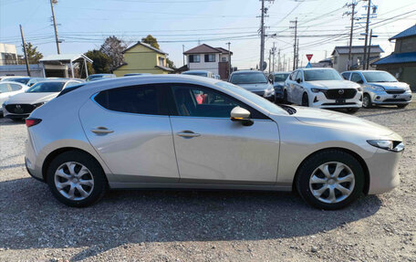 Mazda 3, 2023 год, 1 270 000 рублей, 10 фотография