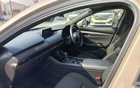 Mazda 3, 2023 год, 1 270 000 рублей, 18 фотография