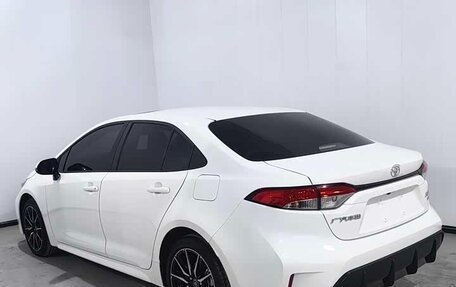 Toyota Corolla, 2023 год, 1 420 000 рублей, 4 фотография