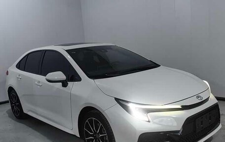 Toyota Corolla, 2023 год, 1 420 000 рублей, 3 фотография