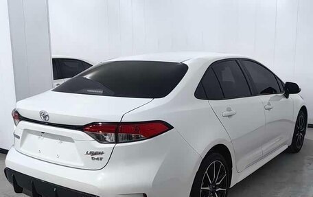 Toyota Corolla, 2023 год, 1 420 000 рублей, 6 фотография