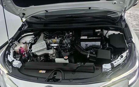Toyota Corolla, 2023 год, 1 420 000 рублей, 10 фотография