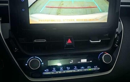Toyota Corolla, 2023 год, 1 420 000 рублей, 9 фотография