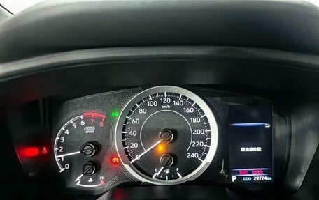 Toyota Corolla, 2023 год, 1 420 000 рублей, 8 фотография