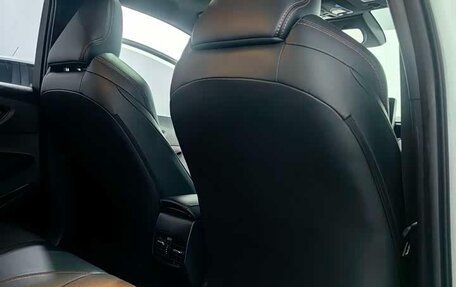 Toyota Corolla, 2023 год, 1 420 000 рублей, 11 фотография