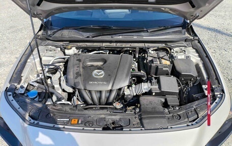 Mazda 3, 2023 год, 1 270 000 рублей, 19 фотография