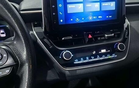 Toyota Corolla, 2023 год, 1 420 000 рублей, 13 фотография