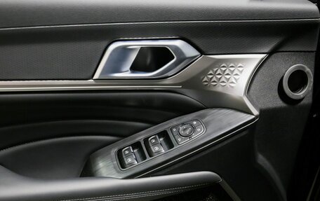 Haval F7, 2026 год, 11 фотография