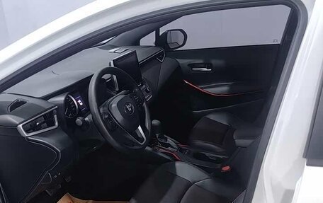 Toyota Corolla, 2023 год, 1 420 000 рублей, 16 фотография