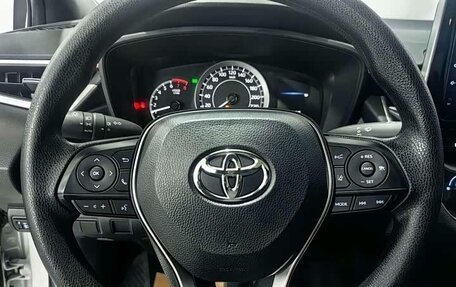 Toyota Corolla, 2023 год, 1 420 000 рублей, 15 фотография