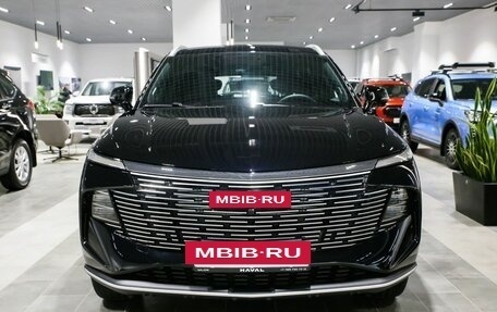 Haval F7, 2026 год, 6 фотография