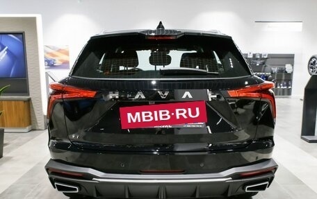 Haval F7, 2026 год, 3 фотография