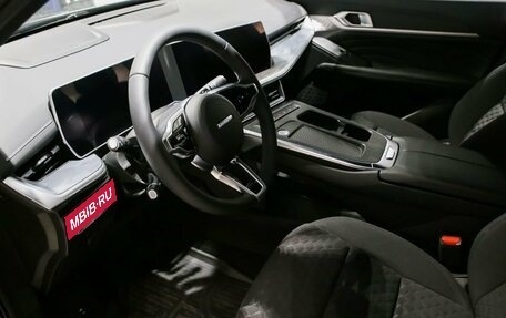 Haval F7, 2026 год, 10 фотография