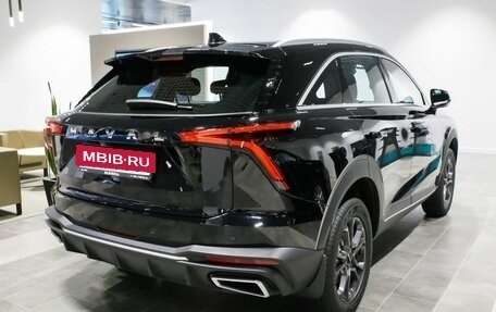 Haval F7, 2026 год, 4 фотография