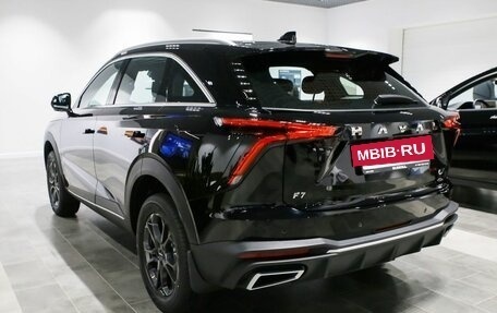 Haval F7, 2026 год, 2 фотография