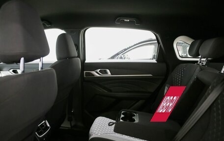 Haval F7, 2026 год, 14 фотография