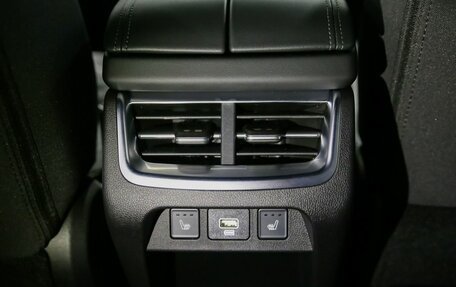 Haval F7, 2026 год, 15 фотография