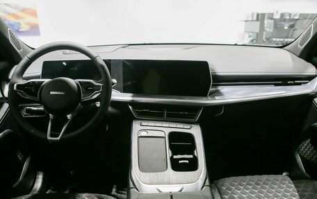 Haval F7, 2026 год, 16 фотография