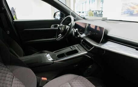 Haval F7, 2026 год, 19 фотография