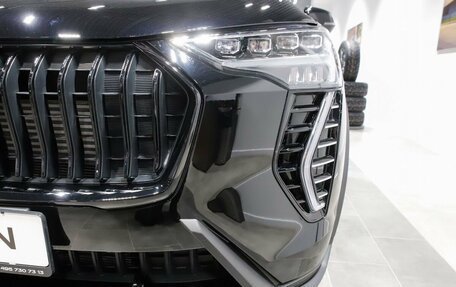 Haval Jolion, 2026 год, 8 фотография