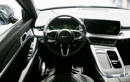 Haval F7, 2026 год, 17 фотография