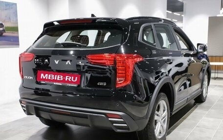 Haval Jolion, 2026 год, 4 фотография