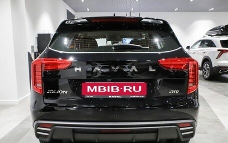 Haval Jolion, 2026 год, 3 фотография