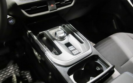 Haval Jolion, 2026 год, 12 фотография