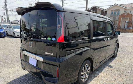 Honda Stepwgn IV, 2015 год, 1 500 000 рублей, 4 фотография