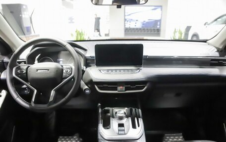 Haval Jolion, 2026 год, 16 фотография