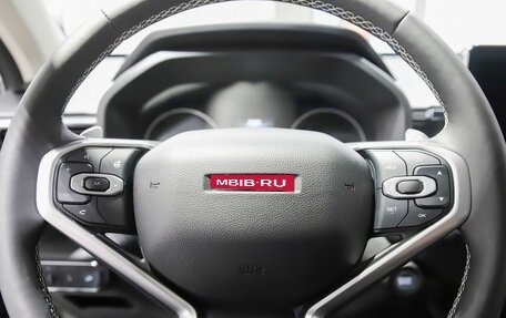 Haval Jolion, 2026 год, 13 фотография