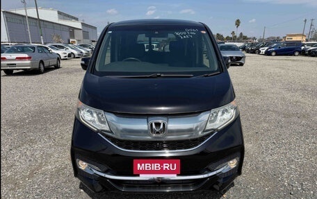 Honda Stepwgn IV, 2015 год, 1 500 000 рублей, 7 фотография