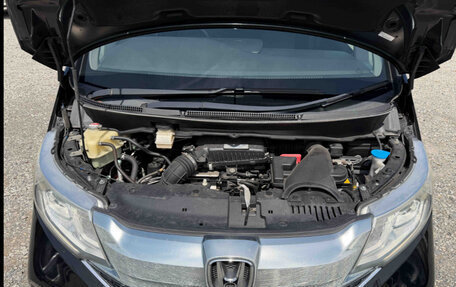 Honda Stepwgn IV, 2015 год, 1 500 000 рублей, 8 фотография