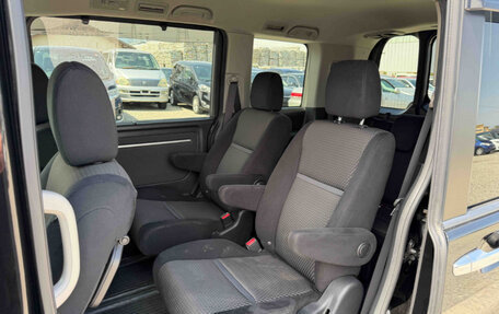 Honda Stepwgn IV, 2015 год, 1 500 000 рублей, 14 фотография