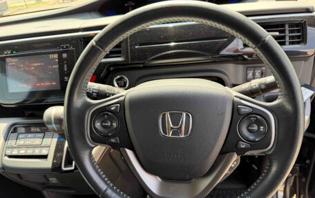 Honda Stepwgn IV, 2015 год, 1 500 000 рублей, 16 фотография