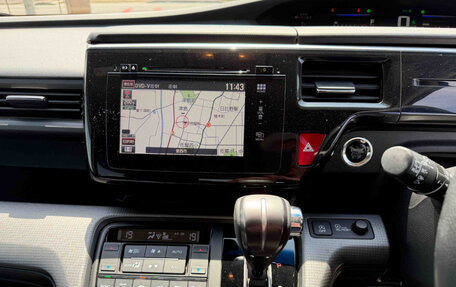 Honda Stepwgn IV, 2015 год, 1 500 000 рублей, 15 фотография