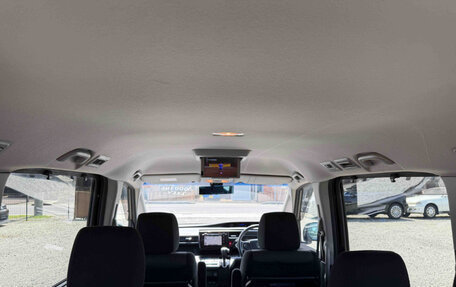 Honda Stepwgn IV, 2015 год, 1 500 000 рублей, 21 фотография