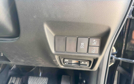 Honda Stepwgn IV, 2015 год, 1 500 000 рублей, 18 фотография