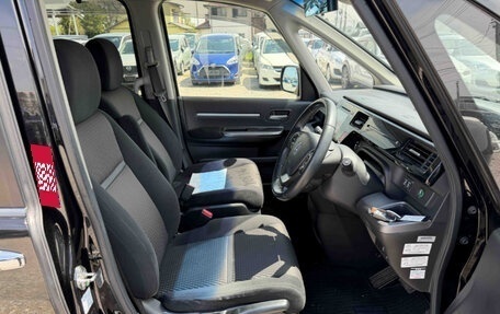 Honda Stepwgn IV, 2015 год, 1 500 000 рублей, 13 фотография