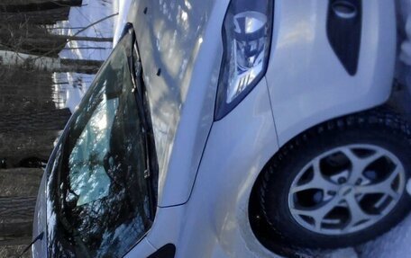 Ford Focus II рестайлинг, 2010 год, 670 000 рублей, 2 фотография