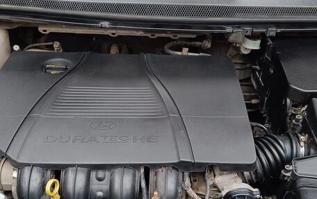 Ford Focus II рестайлинг, 2010 год, 670 000 рублей, 4 фотография