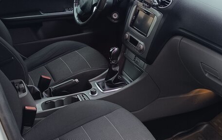 Ford Focus II рестайлинг, 2010 год, 670 000 рублей, 3 фотография