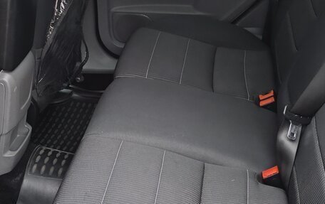 Ford Focus II рестайлинг, 2010 год, 670 000 рублей, 5 фотография